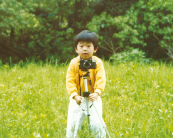 5歳