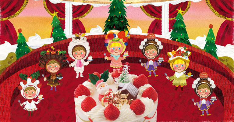 KANZAN 20th